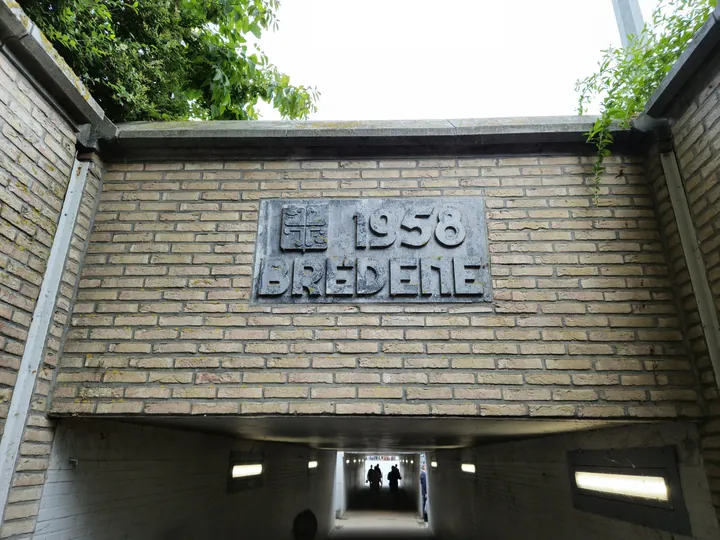 Bredene (België)